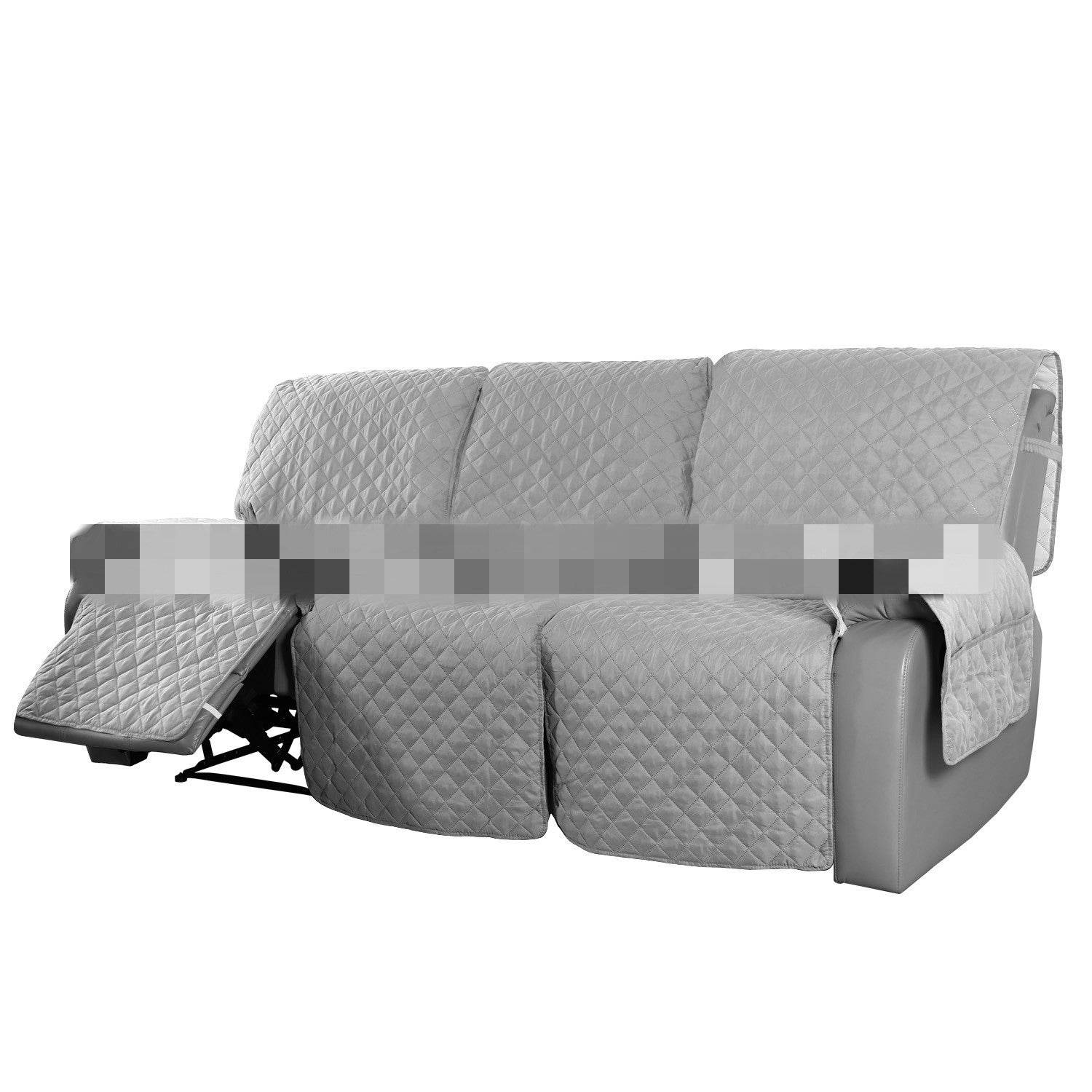 One-piece Recliner Sofa Cushion Waterproof - Mubimart