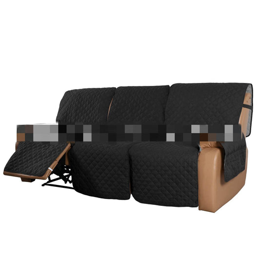 One-piece Recliner Sofa Cushion Waterproof - Mubimart