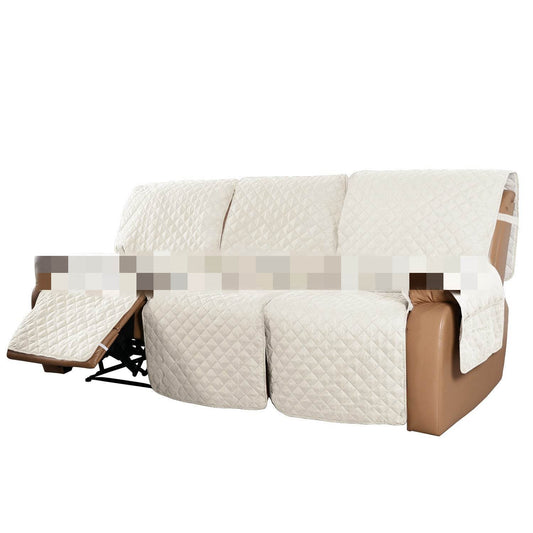 One-piece Recliner Sofa Cushion Waterproof - Mubimart