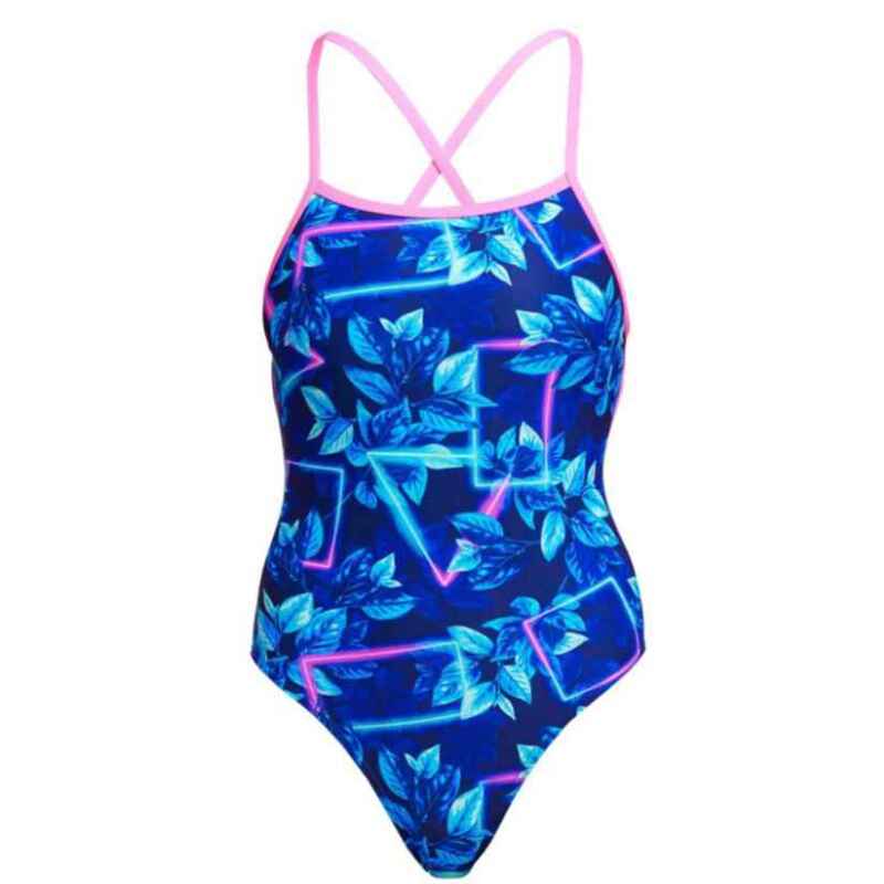 One-piece Swimsuits