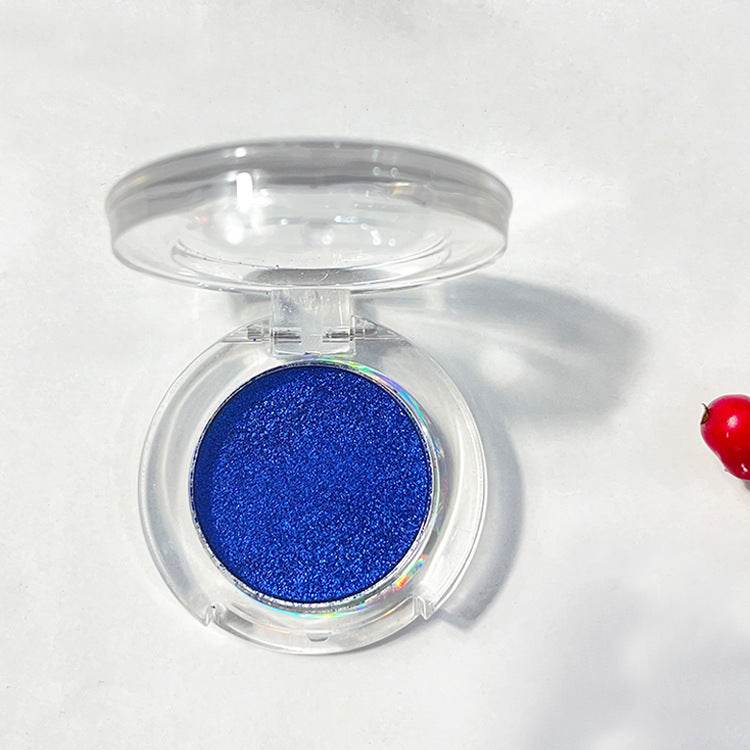Optical Chameleon Light Change Eyeshadow Diamond Shine Eyeshadow Highlight Eyeshadow - Mubimart