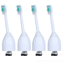 Oral Hygiene Accessories Electric Toothbrush Head Soft Hair - Mubimart - Electric toothbrush head 