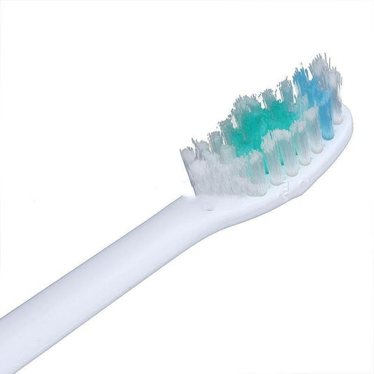 Oral Hygiene Accessories Electric Toothbrush Head Soft Hair - Mubimart