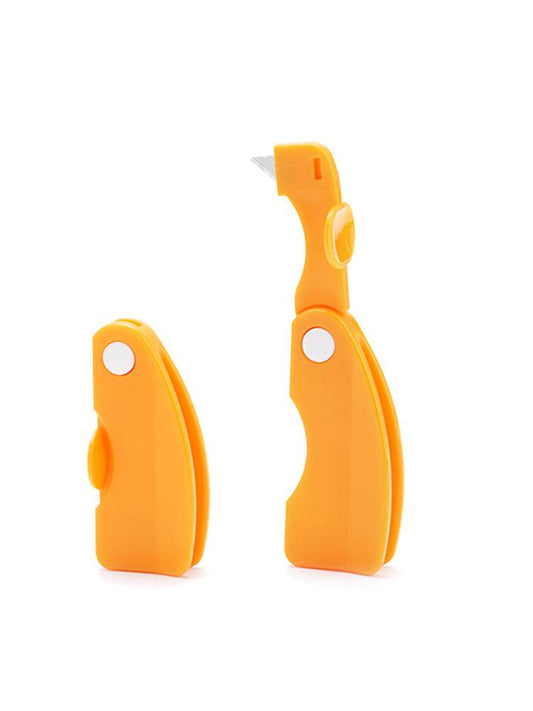 Orange Peeler Household Pomelo Peeler Pomegranate Meat Opener - Mubimart