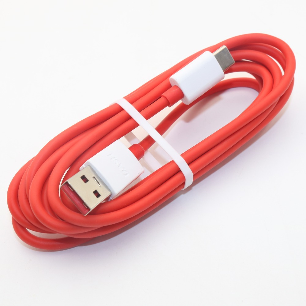 Original Warp Quick Charger cable 6A Dash Fast USB Type-C data - Mubimart -  