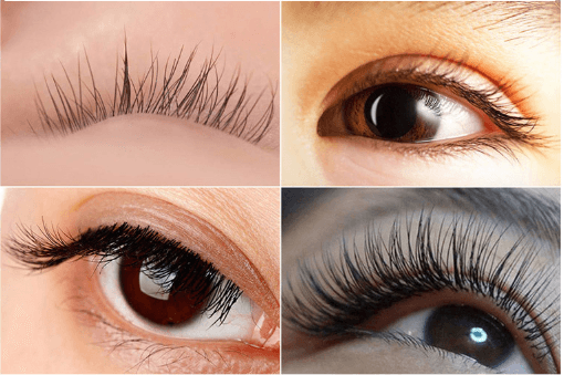 Original lotion care mascara - Mubimart