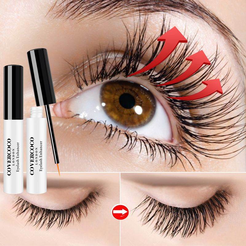 Original lotion care mascara - Mubimart