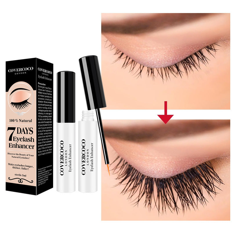 Original lotion care mascara - Mubimart -  