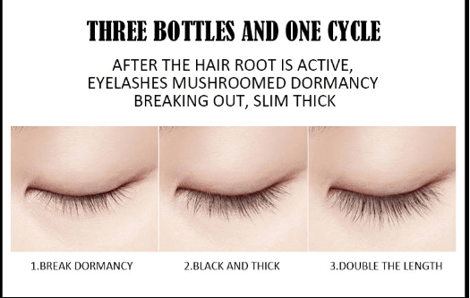 Original lotion care mascara - Mubimart