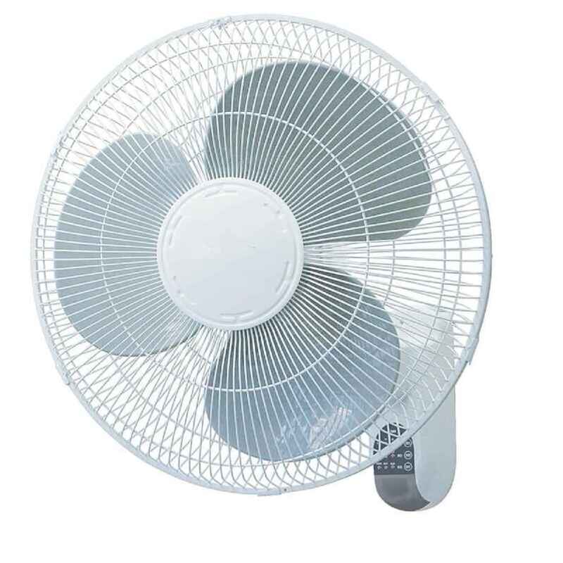 Oscillating Fans