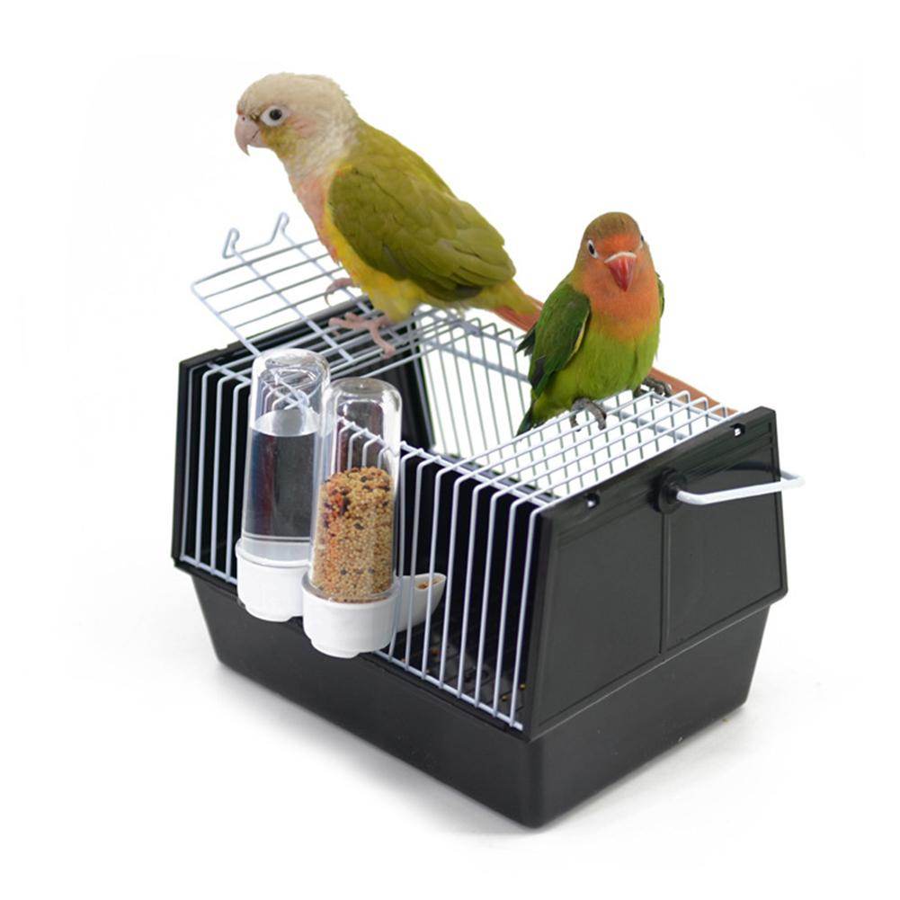 Out of the bird cage - Mubimart