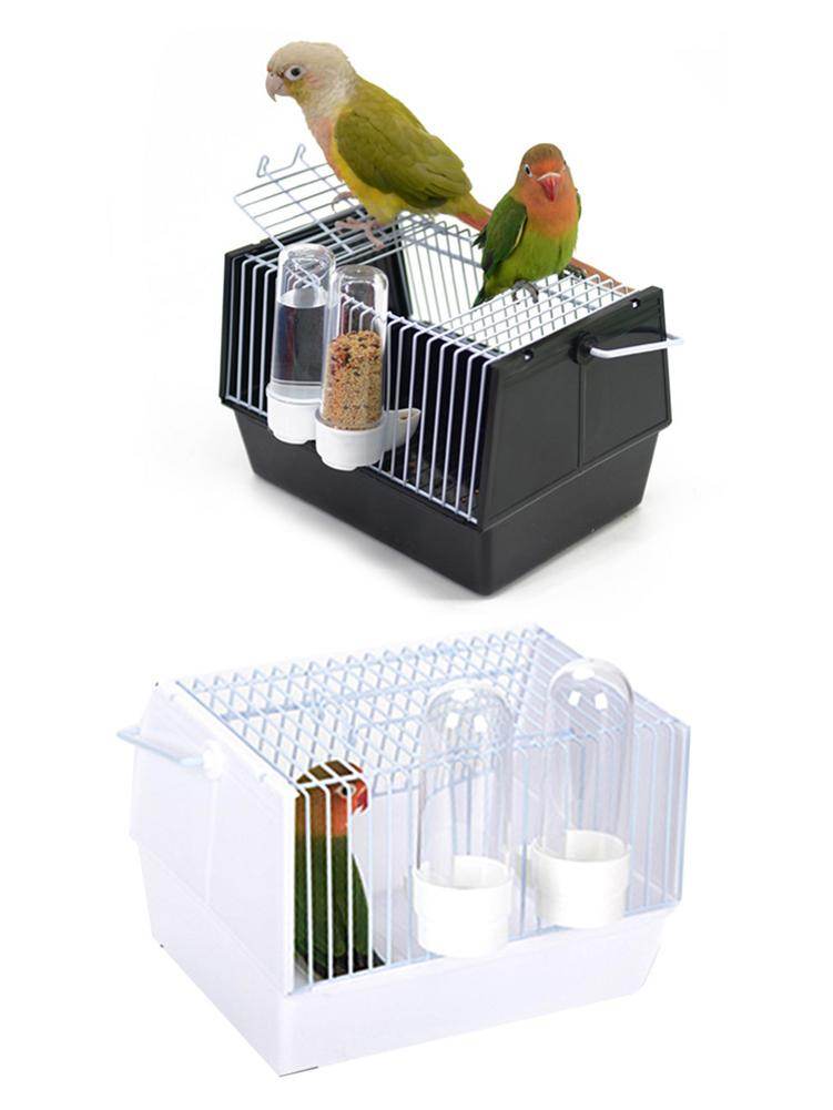 Out of the bird cage - Mubimart
