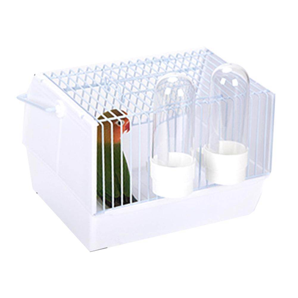 Out of the bird cage - Mubimart