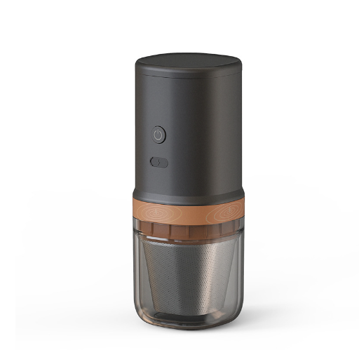 Outdoor Camping Portable Coffee Maker - Mubimart -  