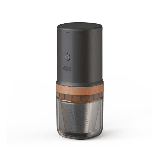 Outdoor Camping Portable Coffee Maker - Mubimart