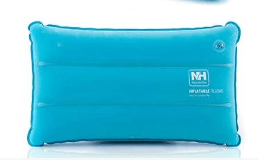 Outdoor Camping Super Light Travel Pillow - Mubimart