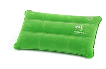 Outdoor Camping Super Light Travel Pillow - Mubimart