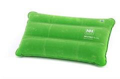 Outdoor Camping Super Light Travel Pillow - Mubimart -  