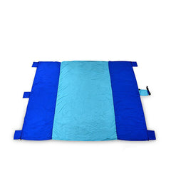 Outdoor Mat Camping Picnic Beach Blanket - Mubimart -  