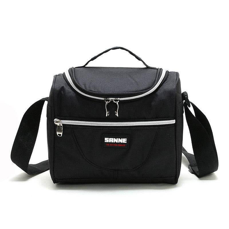 Outdoor Picnic Lunch Portable Lunch Bag - Mubimart