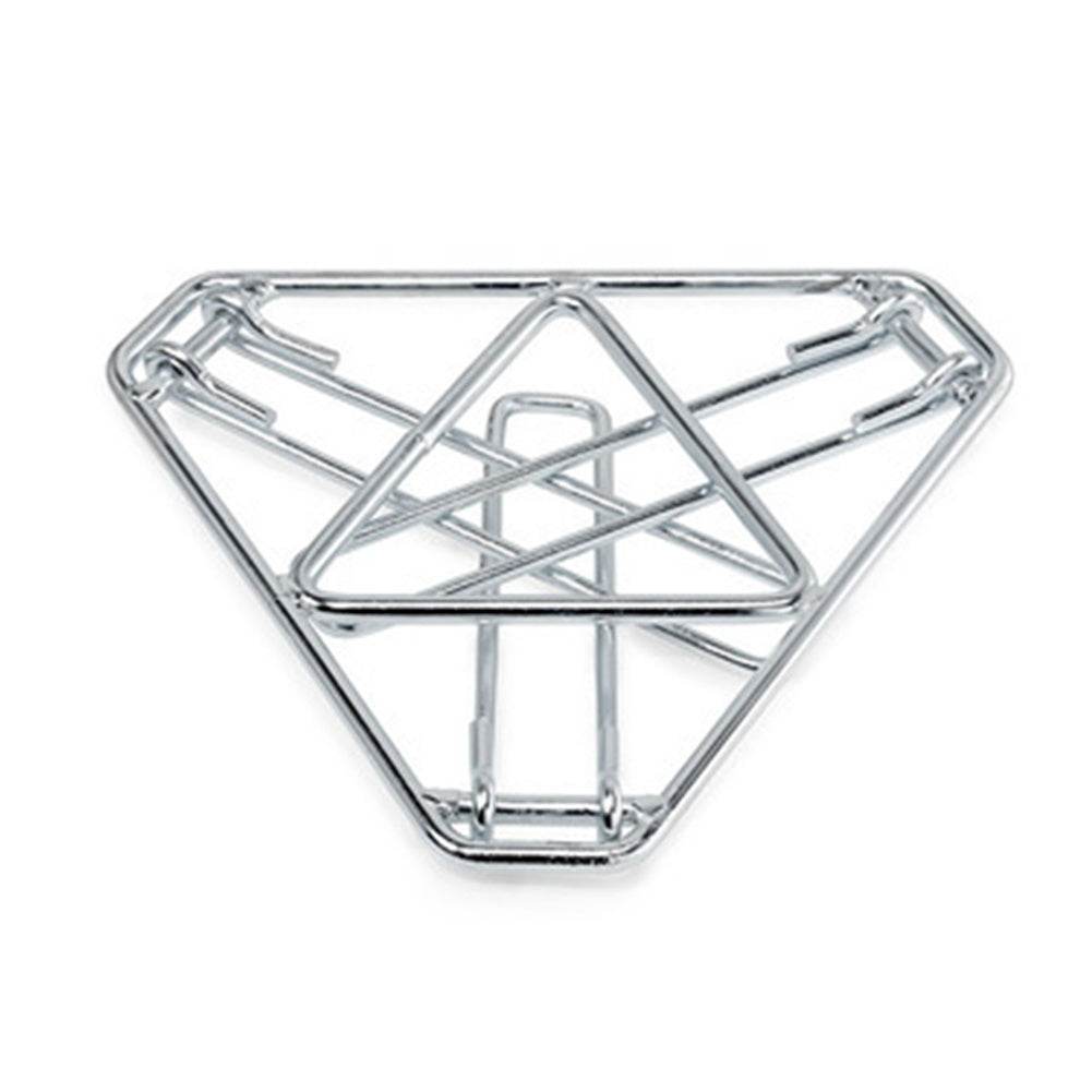 Outdoor Portable Folding Grill Camping Hanging Pot - Mubimart