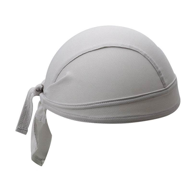 Outdoor Riding Sunscreen Sports Turban Headgear - Mubimart