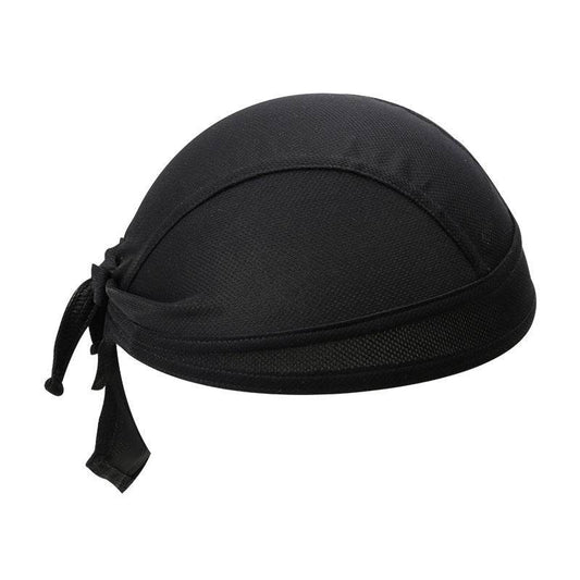 Outdoor Riding Sunscreen Sports Turban Headgear - Mubimart