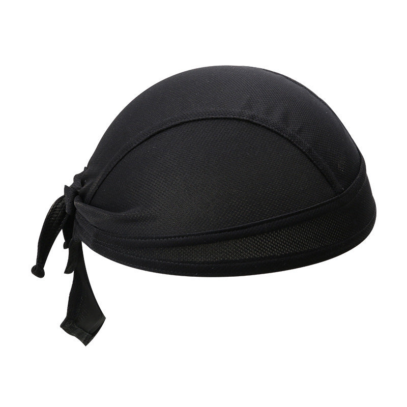 Outdoor Riding Sunscreen Sports Turban Headgear - Mubimart -  