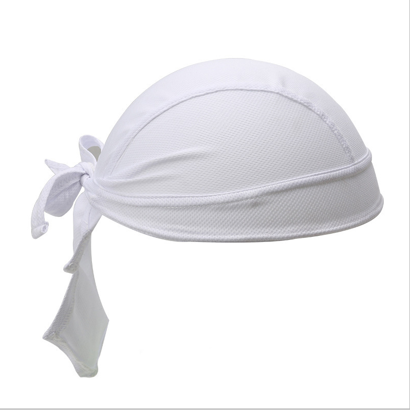 Outdoor Riding Sunscreen Sports Turban Headgear - Mubimart -  