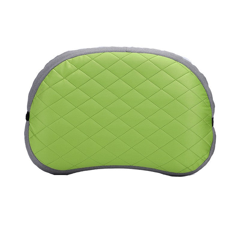 Outdoor Travel Portable Camping Pillow - Mubimart -  