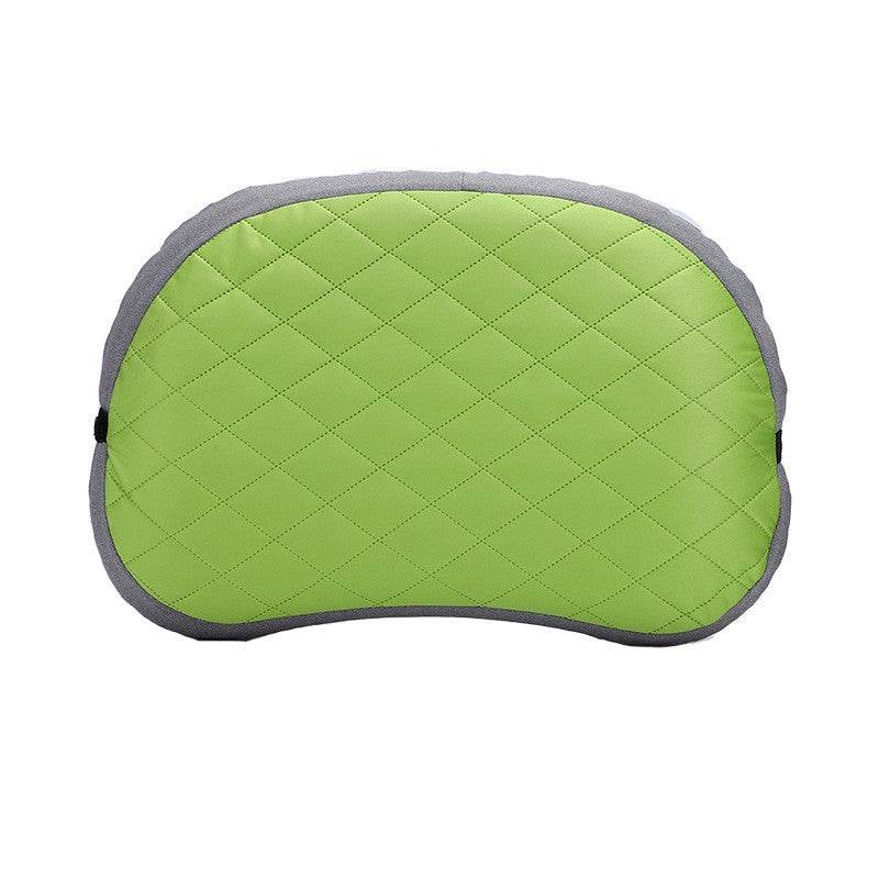 Outdoor Travel Portable Camping Pillow - Mubimart