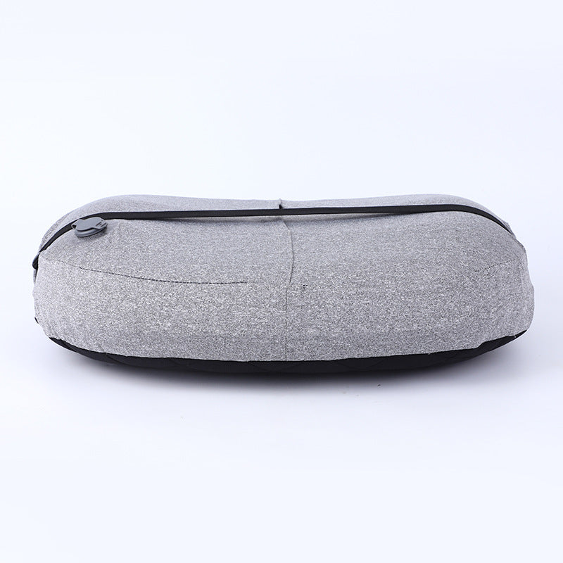 Outdoor Travel Portable Camping Pillow - Mubimart -  