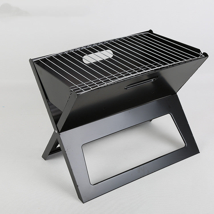 Outdoor barbecue grill - Mubimart -  