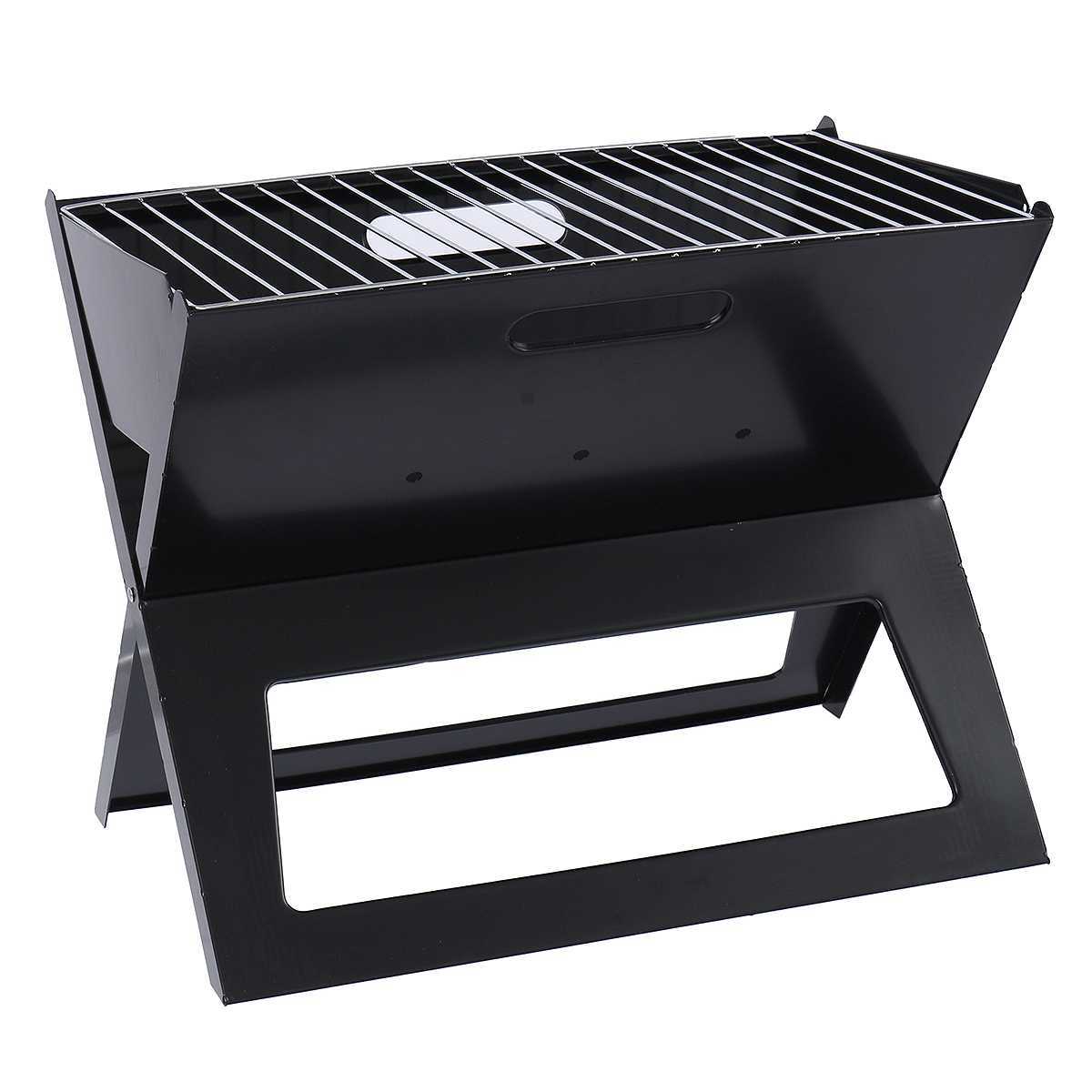 Outdoor barbecue grill - Mubimart -  