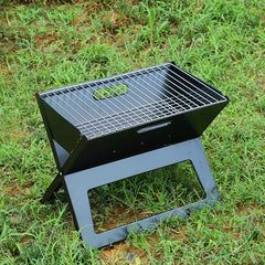 Outdoor barbecue grill - Mubimart -  