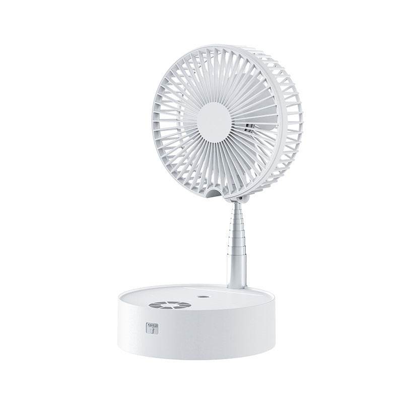 Outdoor folding fan - Mubimart