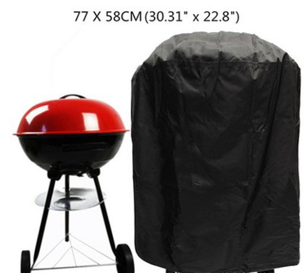 Outdoor grill cover - Mubimart - Outdoor grills cover 