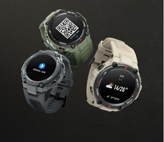 Outdoor sports smart watch - Mubimart -  