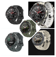 Outdoor sports smart watch - Mubimart - Smart Watch 