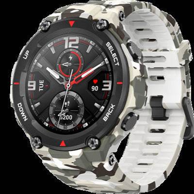 Outdoor sports smart watch - Mubimart