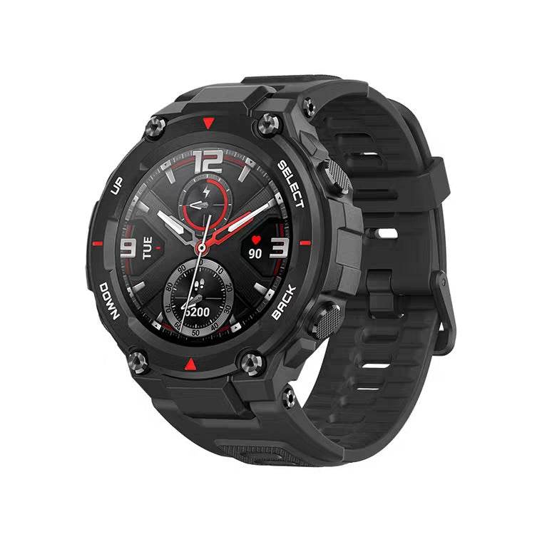 Outdoor sports smart watch - Mubimart