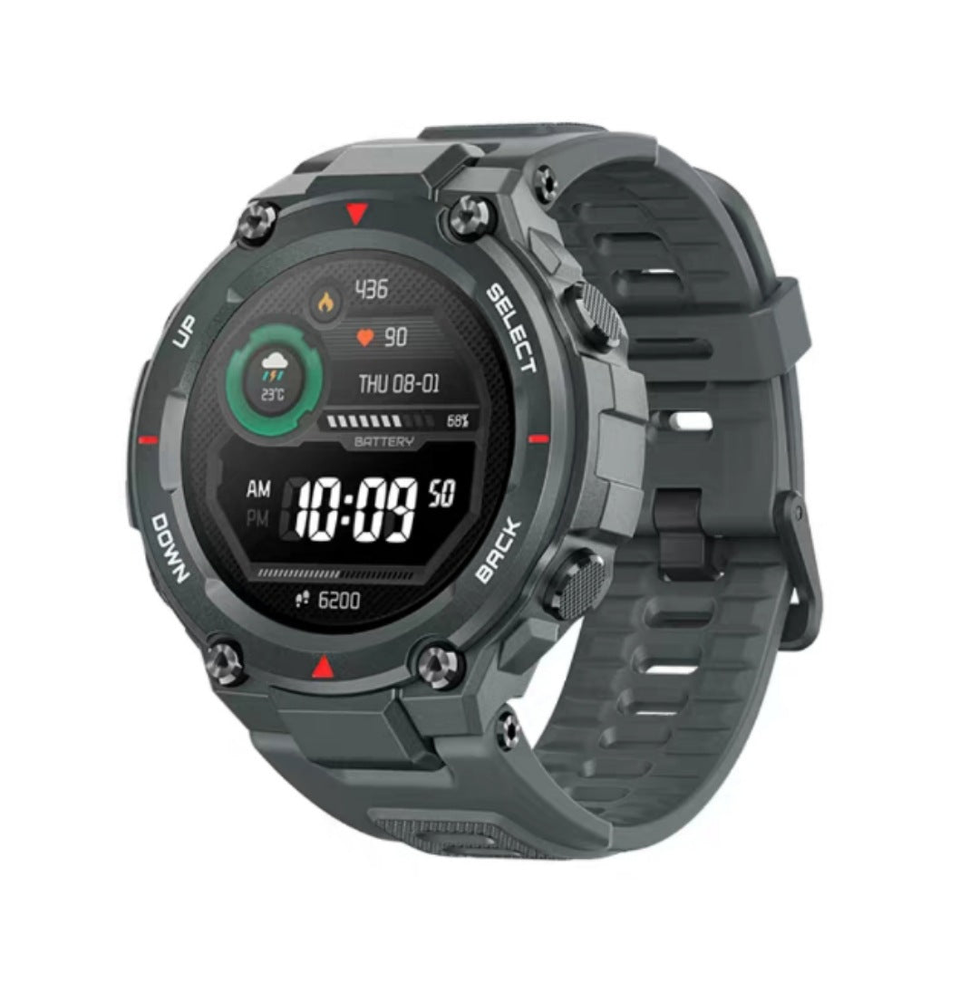 Outdoor sports smart watch - Mubimart -  