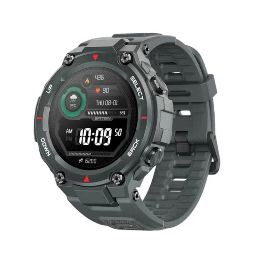 Outdoor sports smart watch - Mubimart