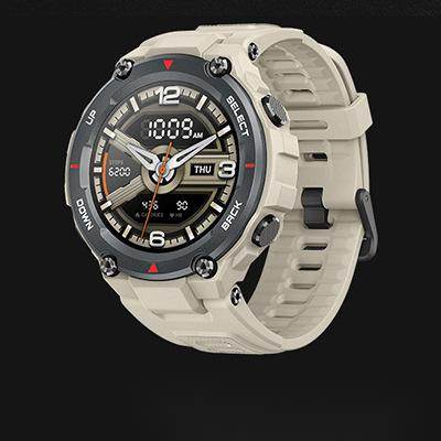 Outdoor sports smart watch - Mubimart