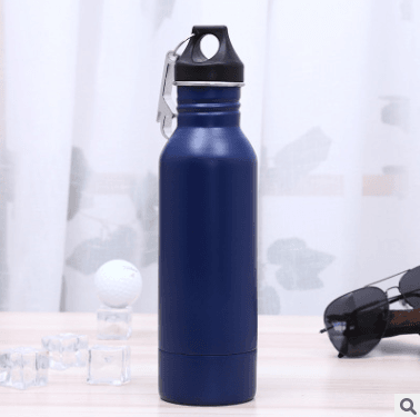Outdoor sports water bottle - Mubimart