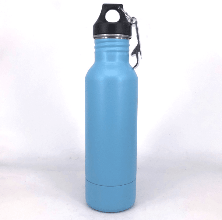 Outdoor sports water bottle - Mubimart