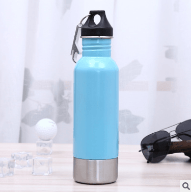 Outdoor sports water bottle - Mubimart