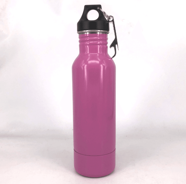 Outdoor sports water bottle - Mubimart