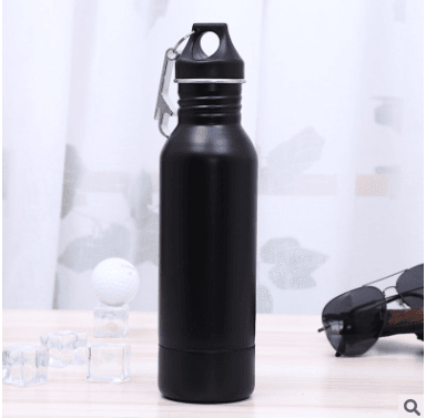 Outdoor sports water bottle - Mubimart