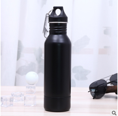 Outdoor sports water bottle - Mubimart - Water bottle 